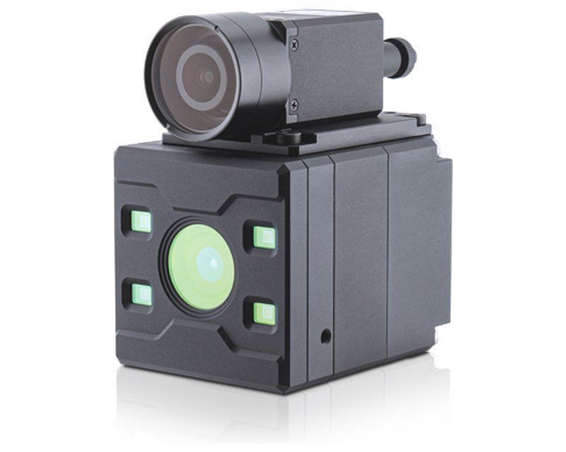 Helios2 Chroma